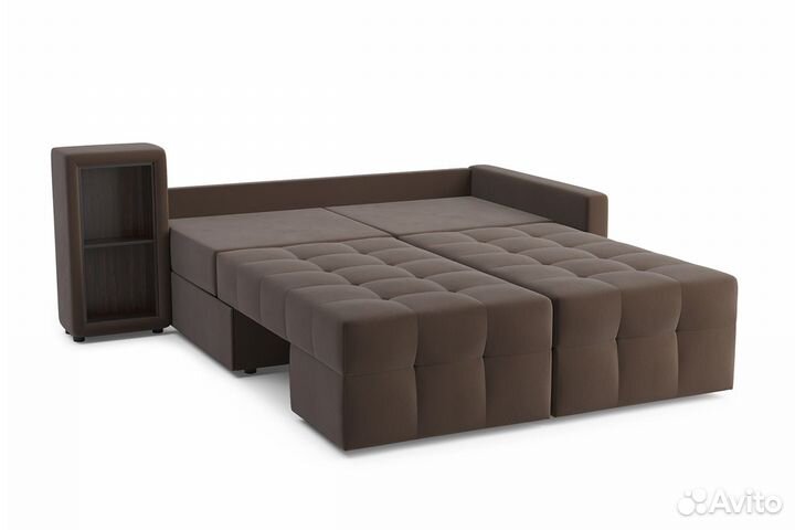 Диван угловой 