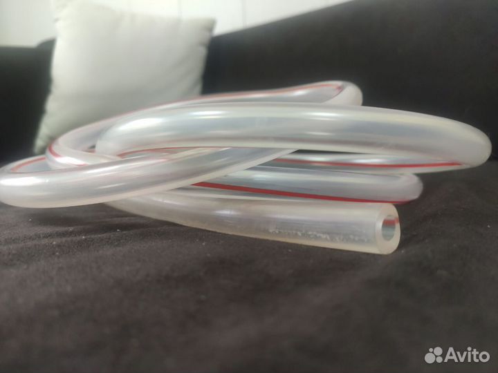 Шланг переменного вакуума Ш-62