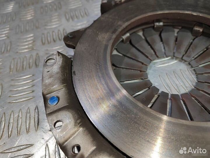 Комплект сцепления Nissan Almera N16 1.5 2000-2006