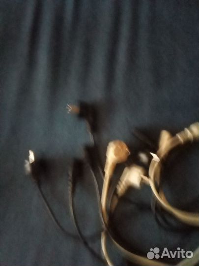 Кабель питания для компьютера