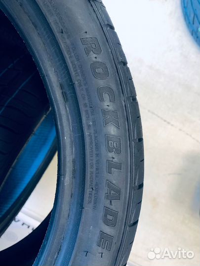 Rockblade Rock 525 265/35 R18 20C