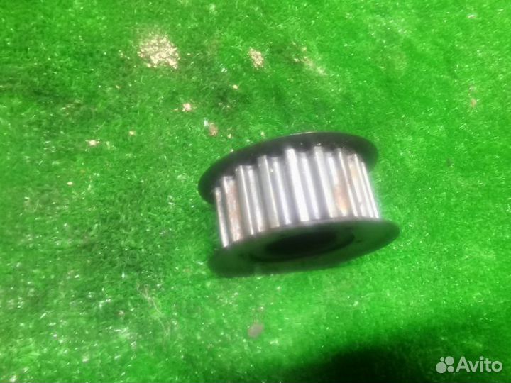 Шестерня коленвала Volvo S40 II 1.6 2006