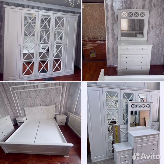 Мебель Спальня