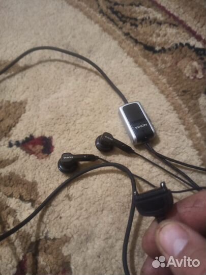 Наушники