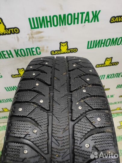 Firestone Ice Cruiser 7 205/55 R16