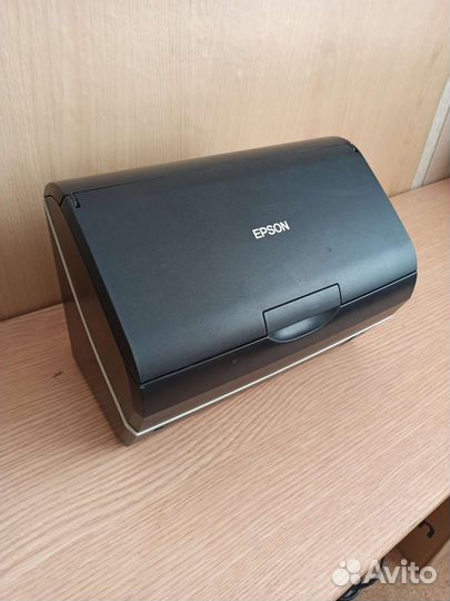 Сканер цветной GT-S85 в отличном состоянии