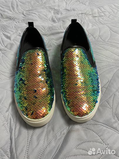 Слипоны Aldo