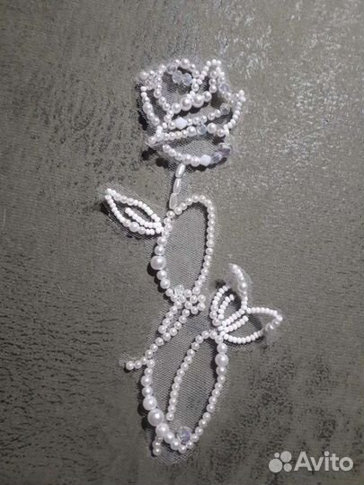 Пума, крылья, роза и др