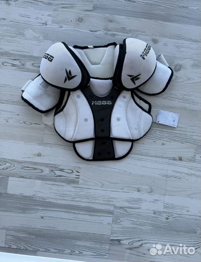 Хоккейная форма