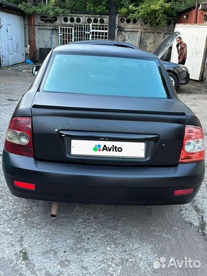 LADA Priora 1.6 МТ, 2009, 148 000 км