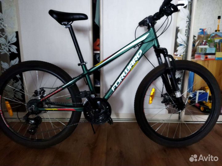 Детский велосипед 13 дюймов бу