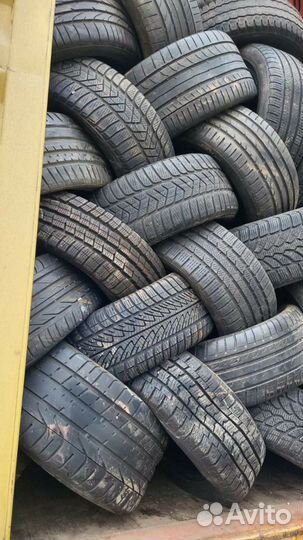 Michelin Latitude Sport 275/45 R20 110Y