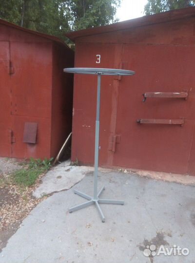 Круг вешало