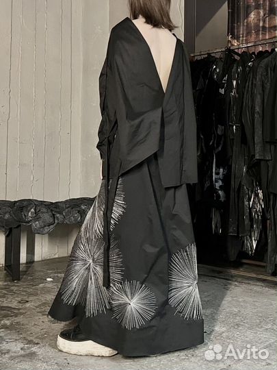 Рубашка - Киото-Стелла -M