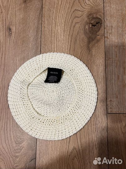 Берет Gucci