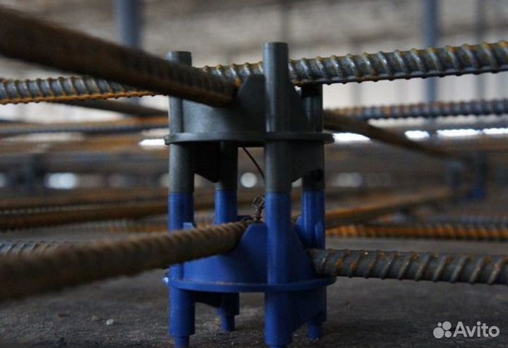 Фиксатор фс-35/40