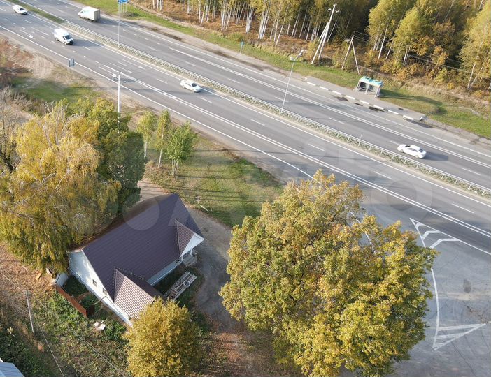 Торговая площадь, 70 м²