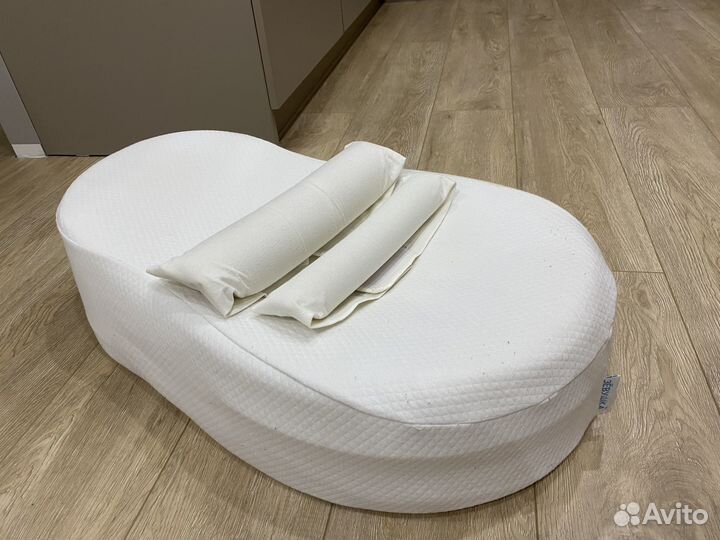 Кокон зевушка