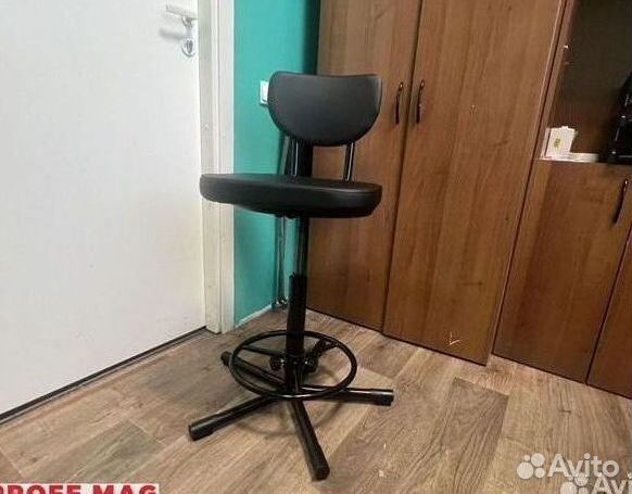 Стул винтовой многофункциональный IX089