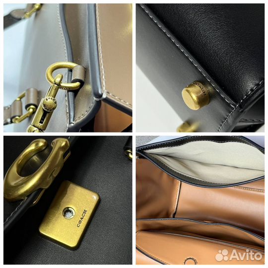 Сумка coach