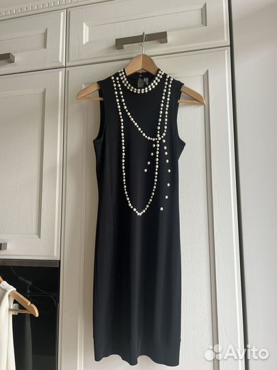 Платье moschino оригинал