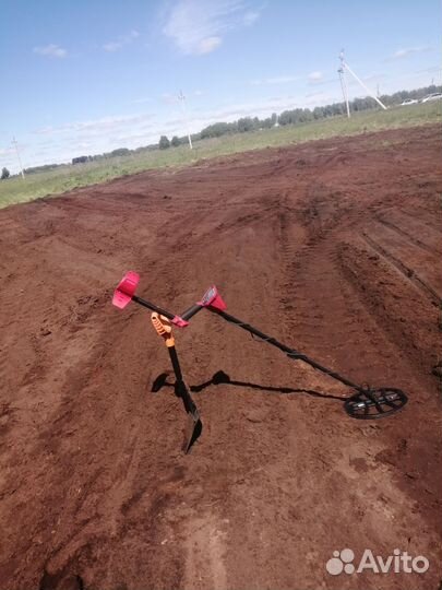 Металлоискатель minelab vanquish 540 pro pack
