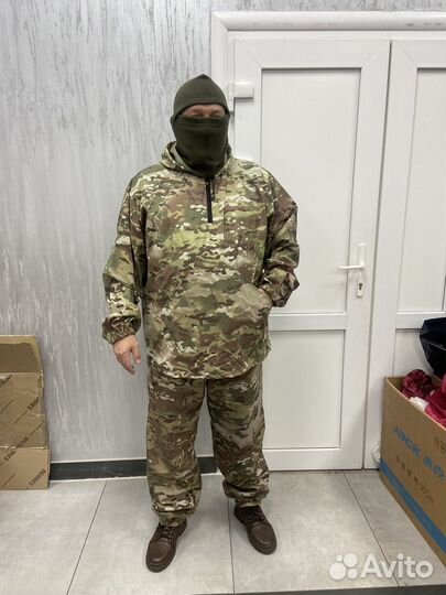 Костюм летний охота рыбалка туризм розница/опт