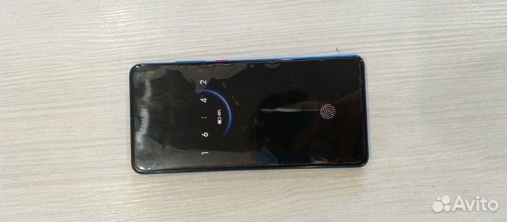 Xiaomi mi 9t