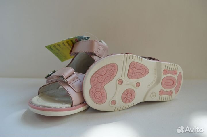 Сандалии Comfortline 21 размер