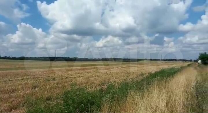 Участок 14 га (ИЖС)