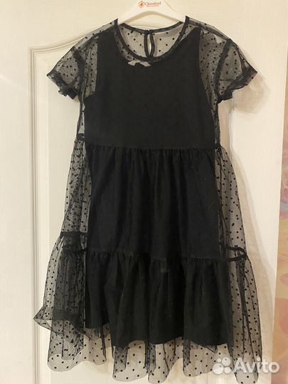 Платье Sela 128