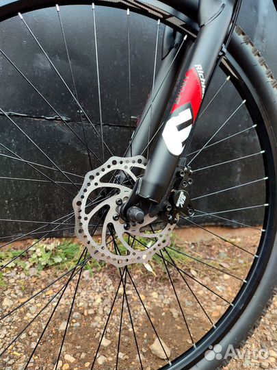 Велосипед richiesto 29