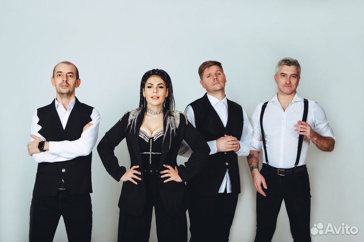 Кавер группа