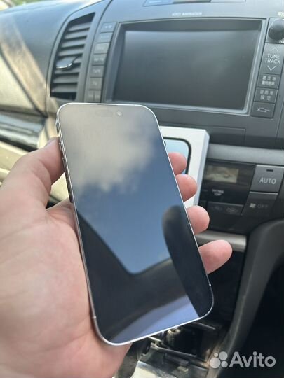 iPhone 14 Pro, 128 ГБ