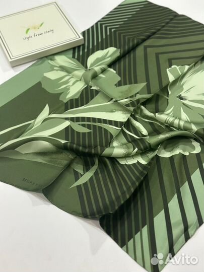 Люксовые платки