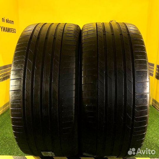 Continental ContiSportContact 7 285/40 R21
