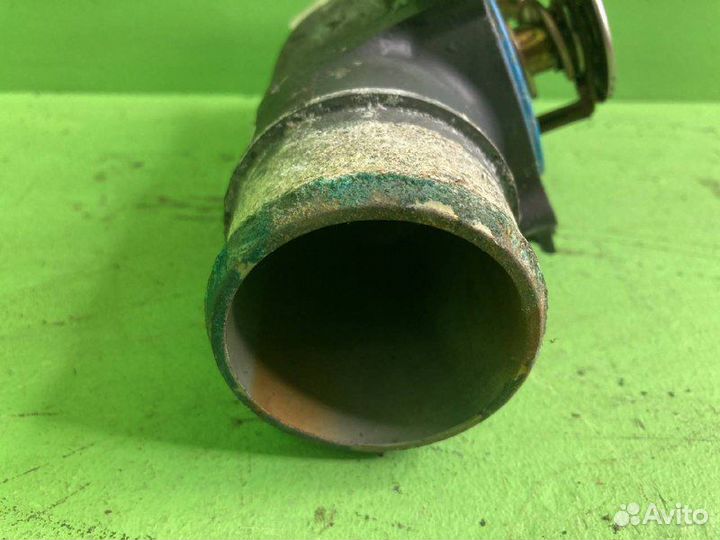 Корпус термостата scania P340