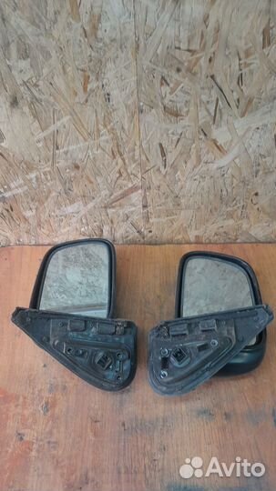 Зеркала, honda CR-V RD1