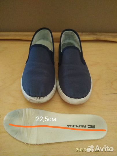 Обувь для мальчика
