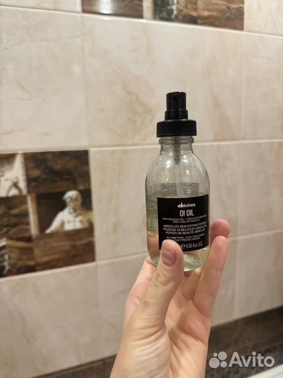 Davines oi oil 135 мл