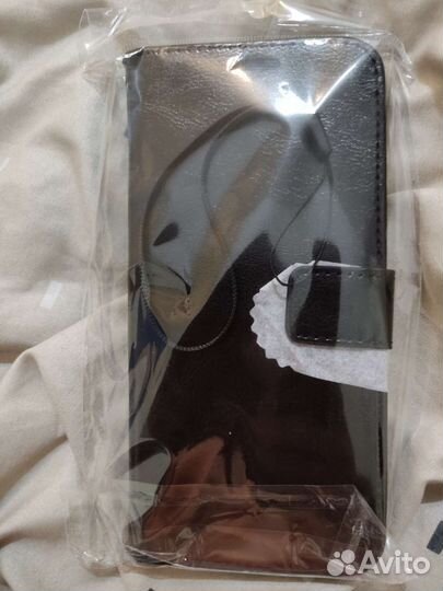 Чехол книжка на honor x8