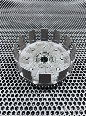 Корзина сцепления KTM SX-F 250 2005-2008