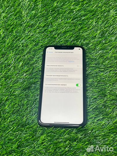 iPhone Xr, 64 ГБ