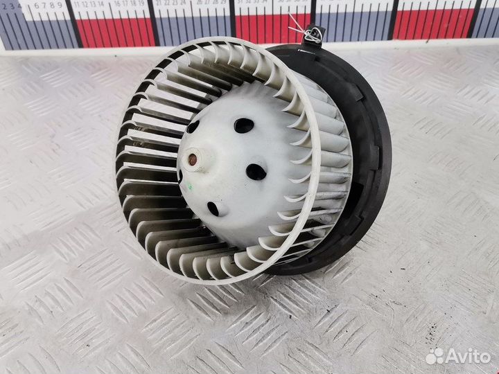 Моторчик печки для Renault Laguna 2 7701048753