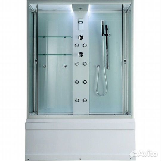 Душевая кабина