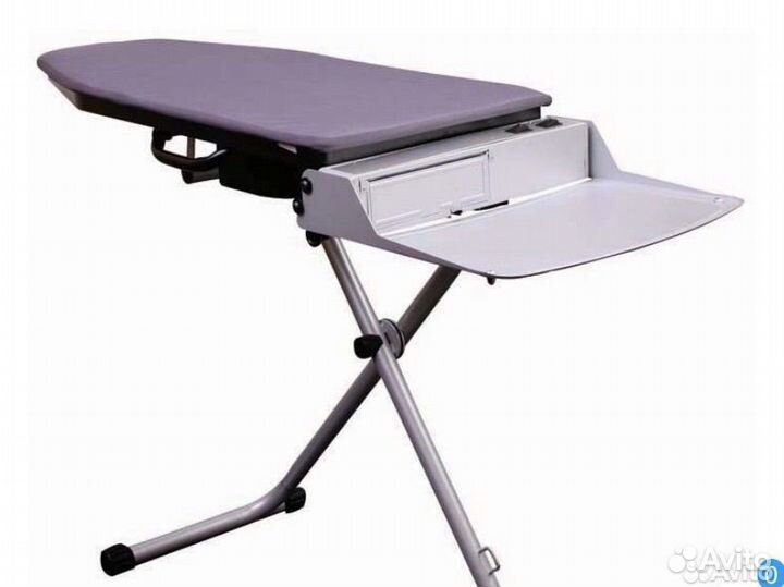 Гладильная доска система Metalnova compact plus