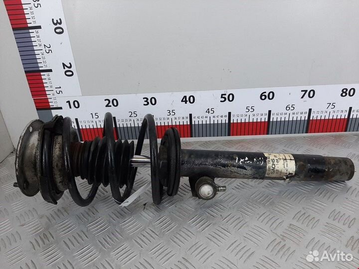 Стойка для BMW 3-Series (E46)