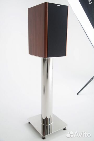 Стойки для колонок из нержавеющей стали