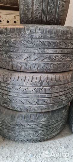 Good Tire Nexen 225/45 R17