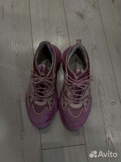 Кроссовки женские patrizia pepe